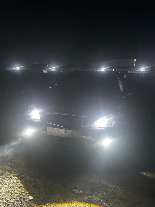 Приора 1,на летних