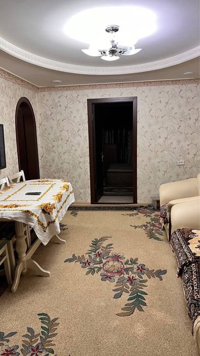 Чиланзар 5, 2х комнатная сдается