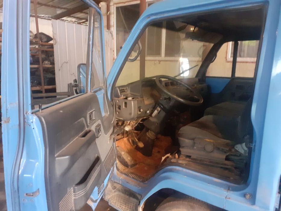 Продам машину грузовой