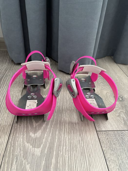 Patine reglabile 24-31