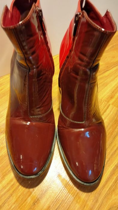 Ghete Musette măsura 39!