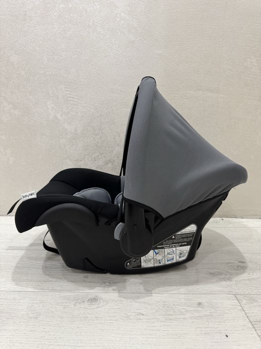 Продам автокресло