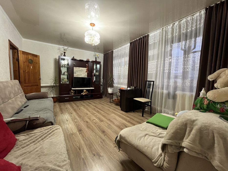 Продам дом по Узкоколейной