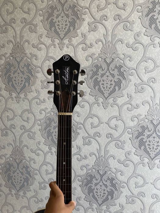 Gitara akuctika 40 razmeri