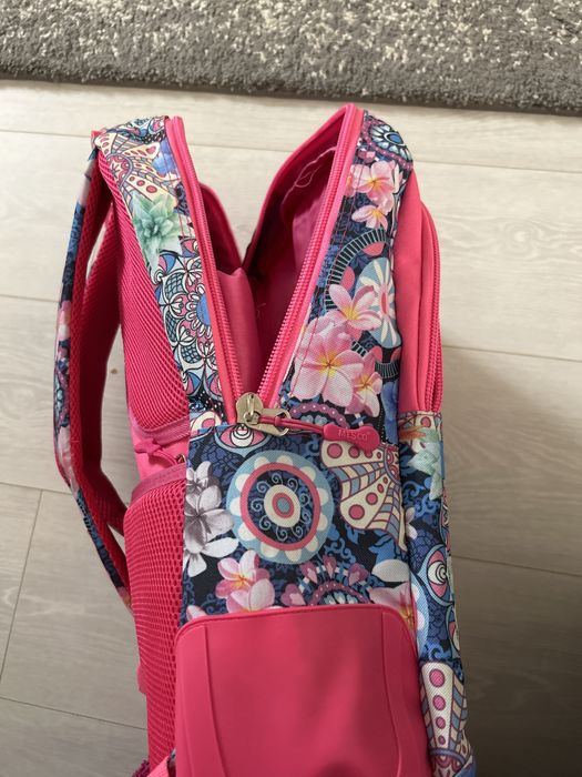 Ghiozdan copii rezistent