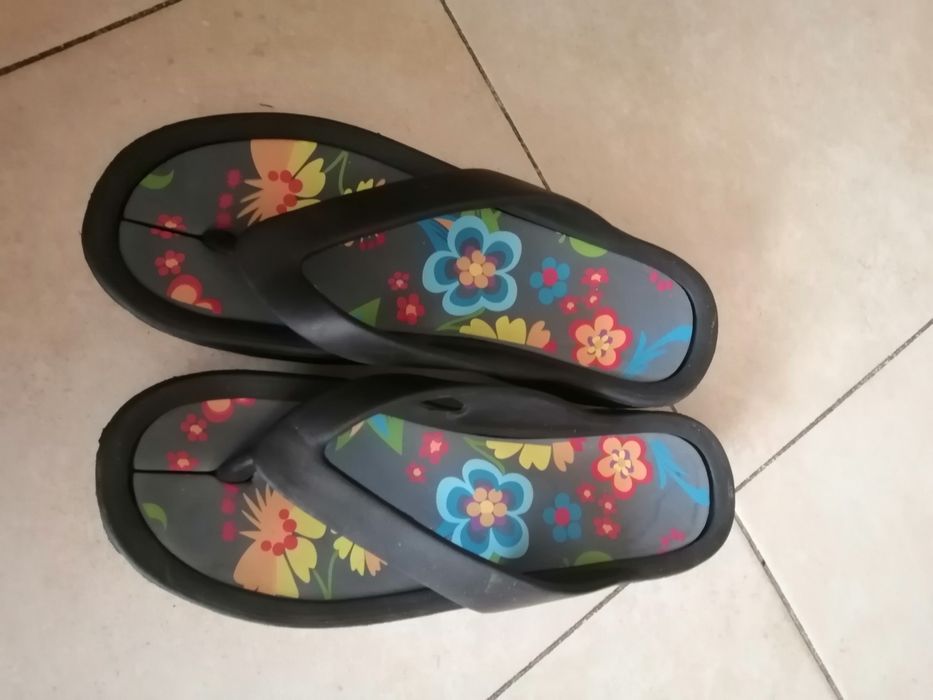 Нови маратонки Мекс. Джапанки, №38