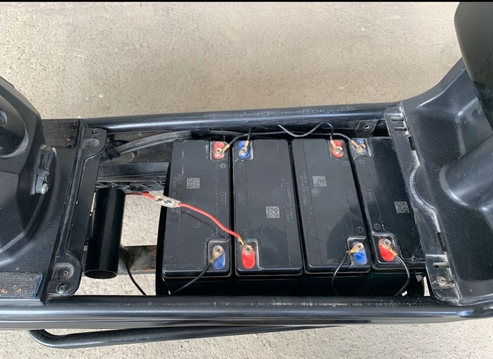 Электро.велосипед