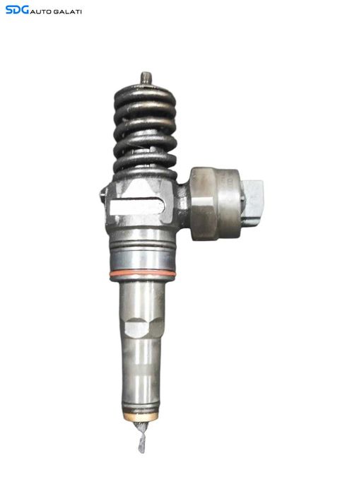 Injector Injectoare Audi A3 8L 1.9 TDI AXR ATD 1997 - 2003 Cod 038130073AJ [M8554]