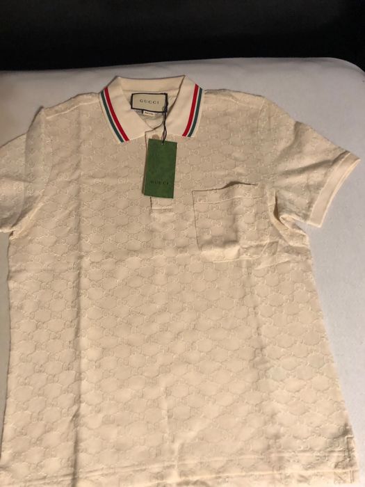 Tricou Gucci , calitate premium , pe stoc , nou , M