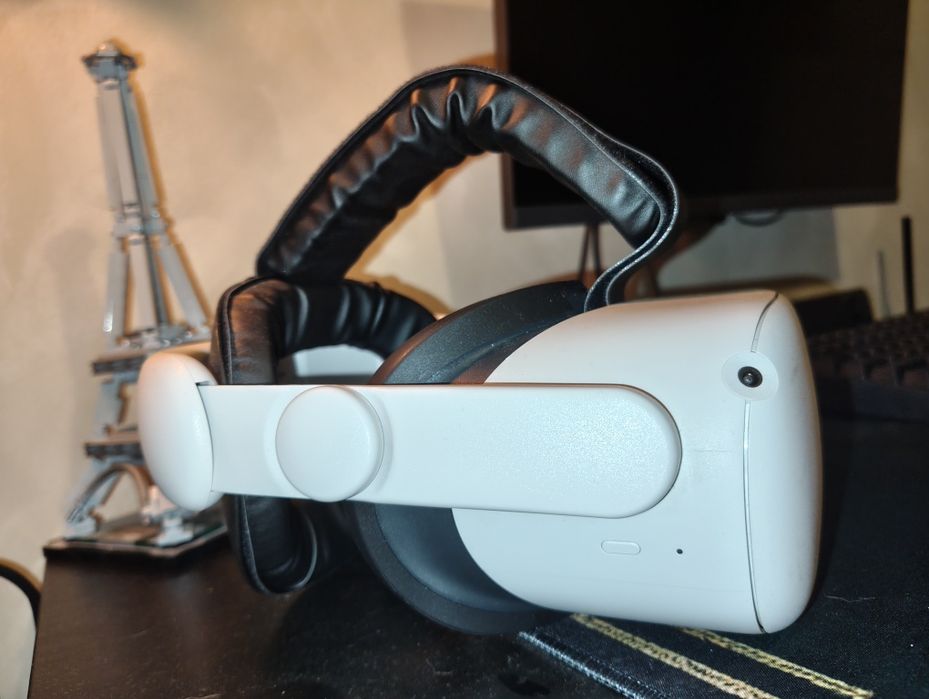 Ochelari VR Meta Quest 2