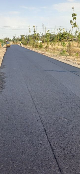 Asfalt Асфалт Aspalt хизматлари