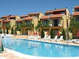 Продава се Двустаен апартамент в Свети Влас - 64 кв.м за 749 €/кв.м - Снимка #10