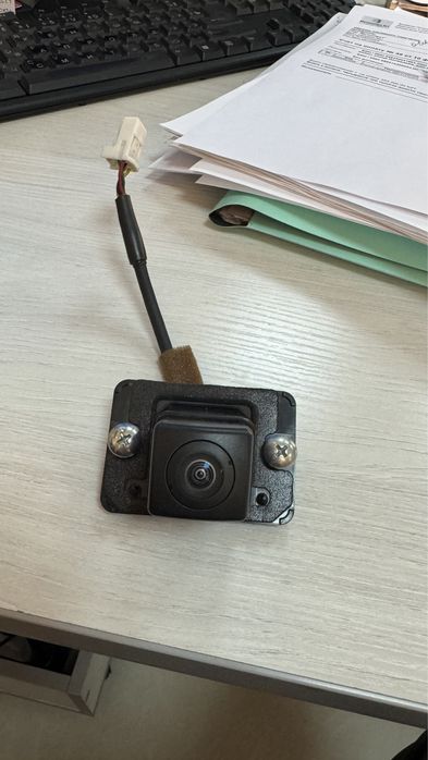 Камера Инфинити Fx35