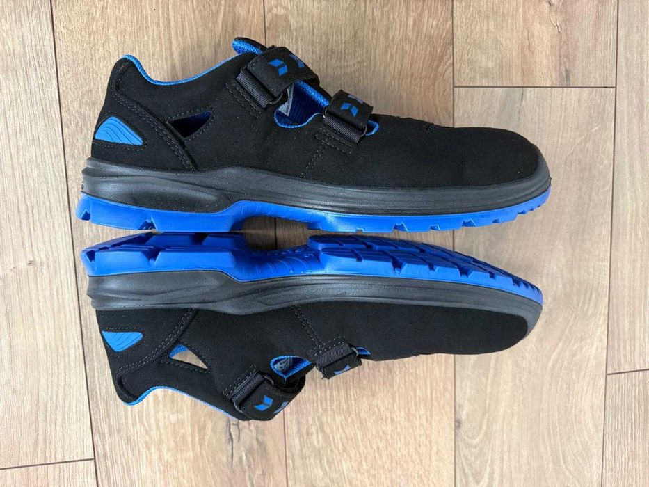 Nou Atlas 45 S1 sandale bocanci bombeu barbati