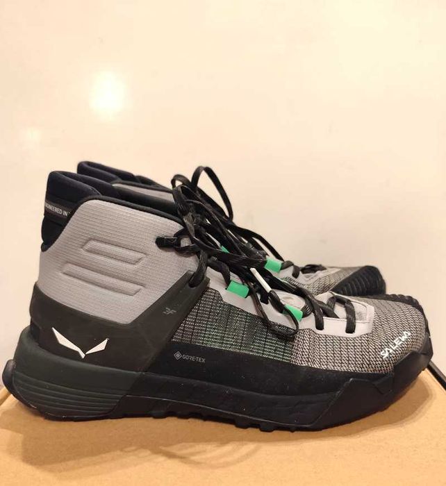 Vand Semighete Salewa Wildfire NXT Mid GTX - STARE FOARTE BUNA!!