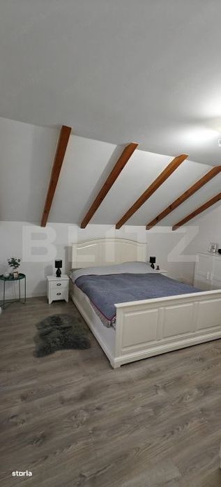 Casa individuala de vanzare, 140 mp, zona Giroc