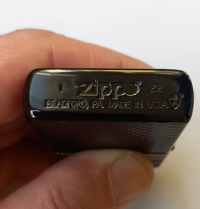 Bricheta zippo de colectie