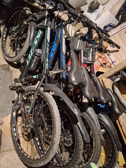 Велосипед сатылады