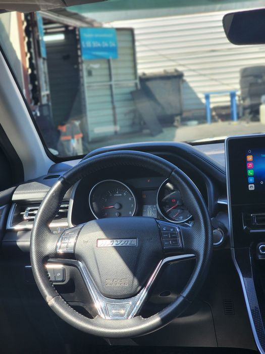 Haval M6 2023 yil