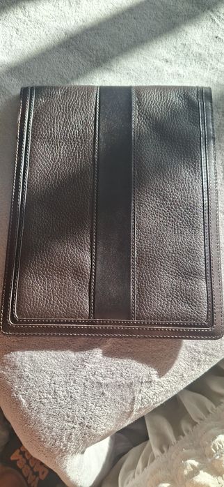 Husa piele Burberry  Ipad 11 inch
