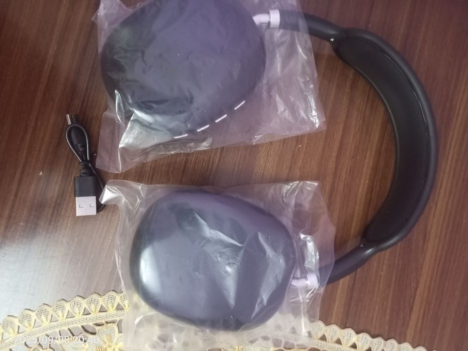 Наушники беспроводные P9 model