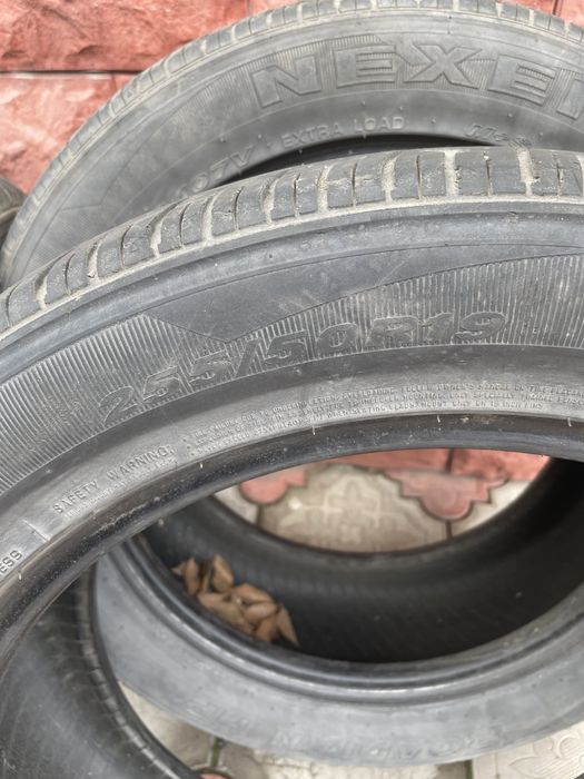 Шины на авто