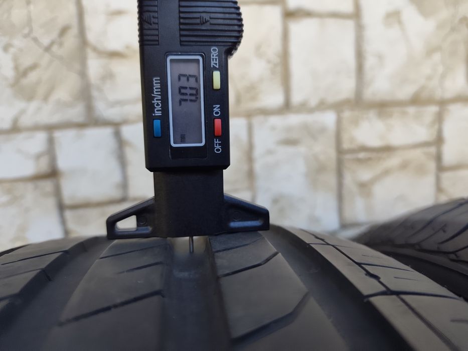 Летни гуми Nexen 225/50/16 Nfera su 1