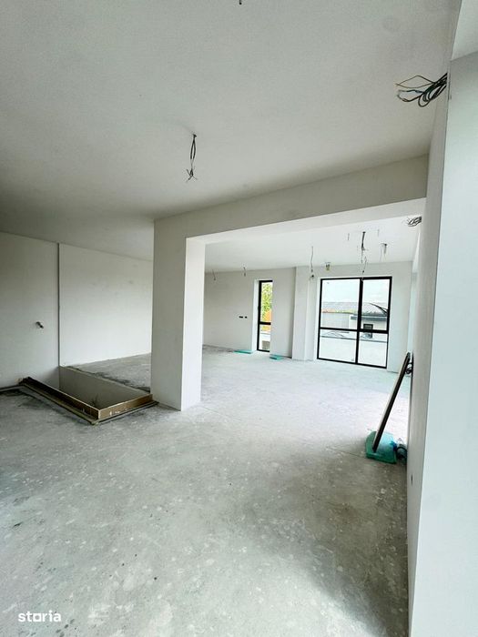 Duplex De Excepție Pipera | Iancu Nicolae | 184,70 Mp Totali Padure