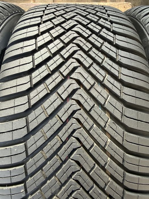 Jante originale VW ID7 in doua dimensiuni  255/45 19 cu 235/50 19