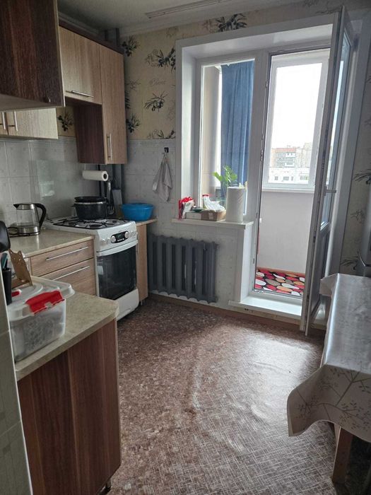 Продам 1 ком квартира Центр
