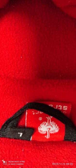 Polar Engelbert Strauss L