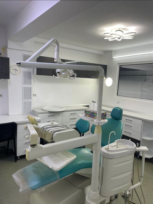 Spatiu Comercial Central Mihai Bravu