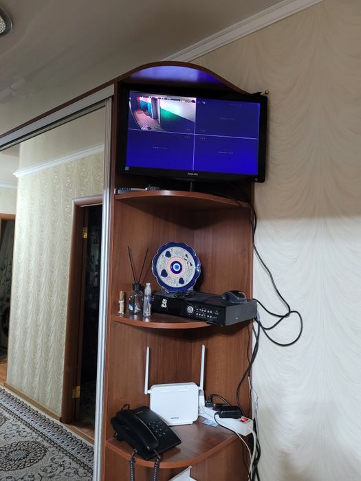 4 ком. квартира продажа