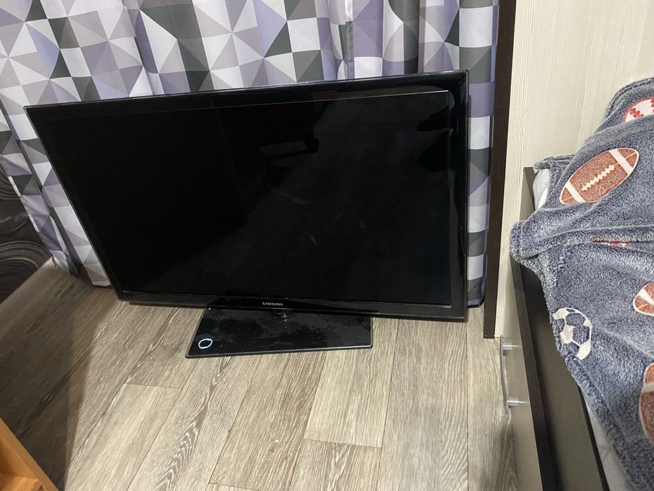 Телевизор самсунг не смарт