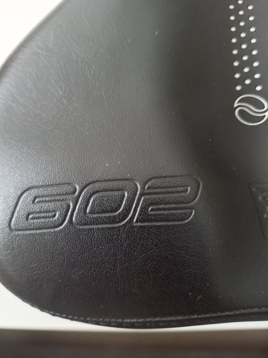 Șa bicicletă SQlab 602 active