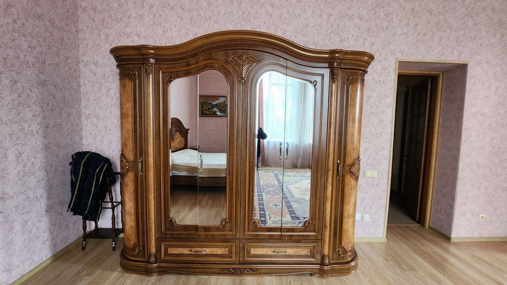 Спальная гарнитура