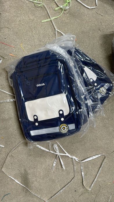 Школьный рюкзак недорого