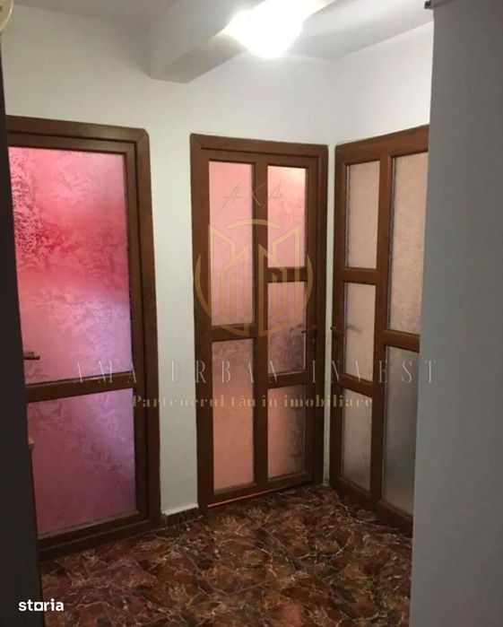 2 camere decomandat Giurgiului piața Progresu