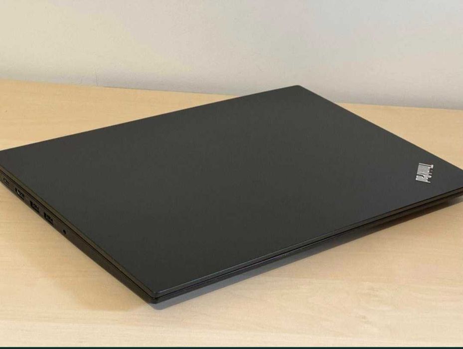 Lenovo Thinkpad E590