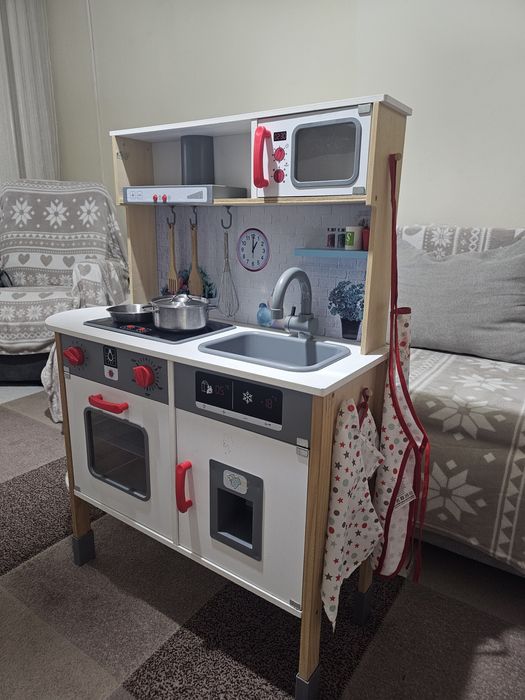 Детска кухня лидъл