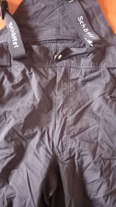 Pantaloni ski Schoffel Venturi