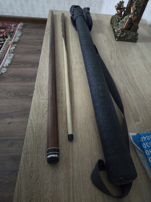 Кий для бильярда