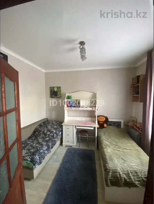 Дом в Пришахтинске