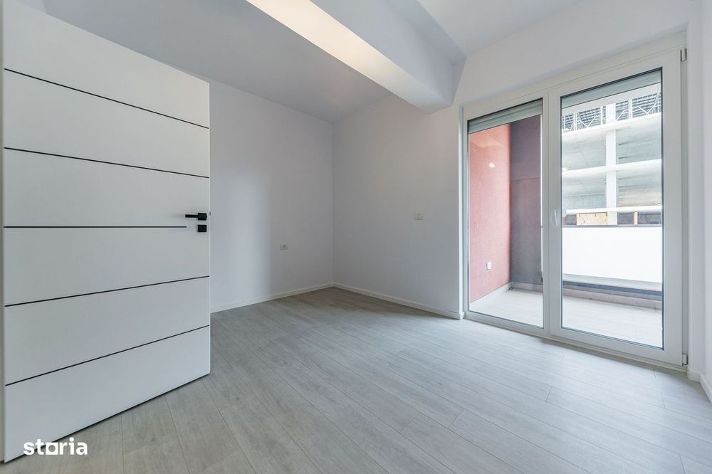 Apartament 3 camere - Finisaje Premium - Comision 0%