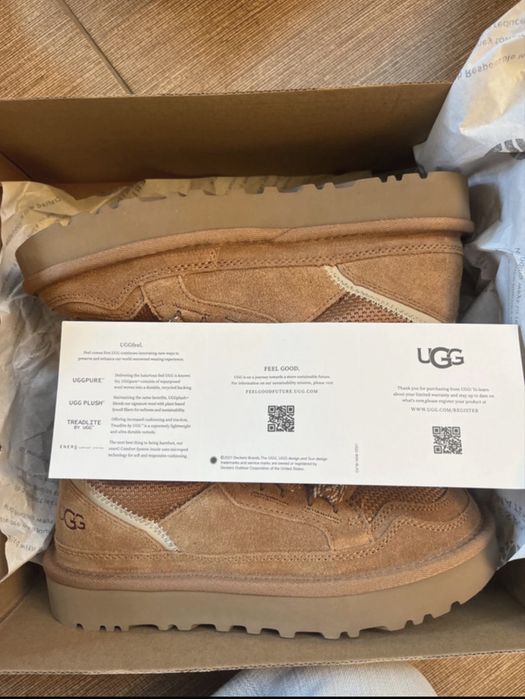UGG Lowmel Marimi 37,38