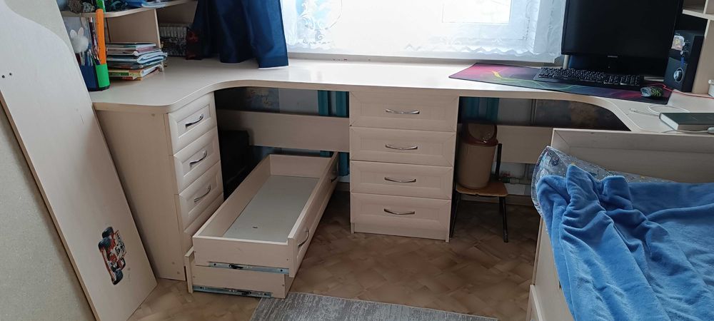 мебель в детскую