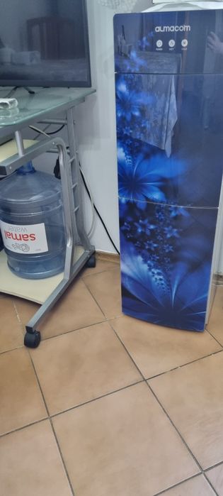 Кулер для воды за 40000