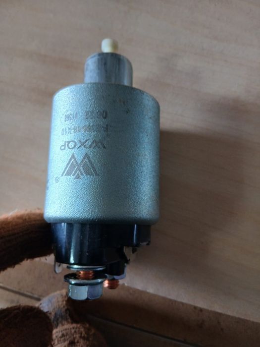 Запчати автомобиля