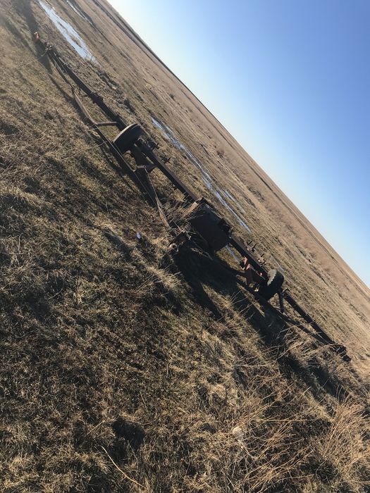 Продам сцепку под бороны