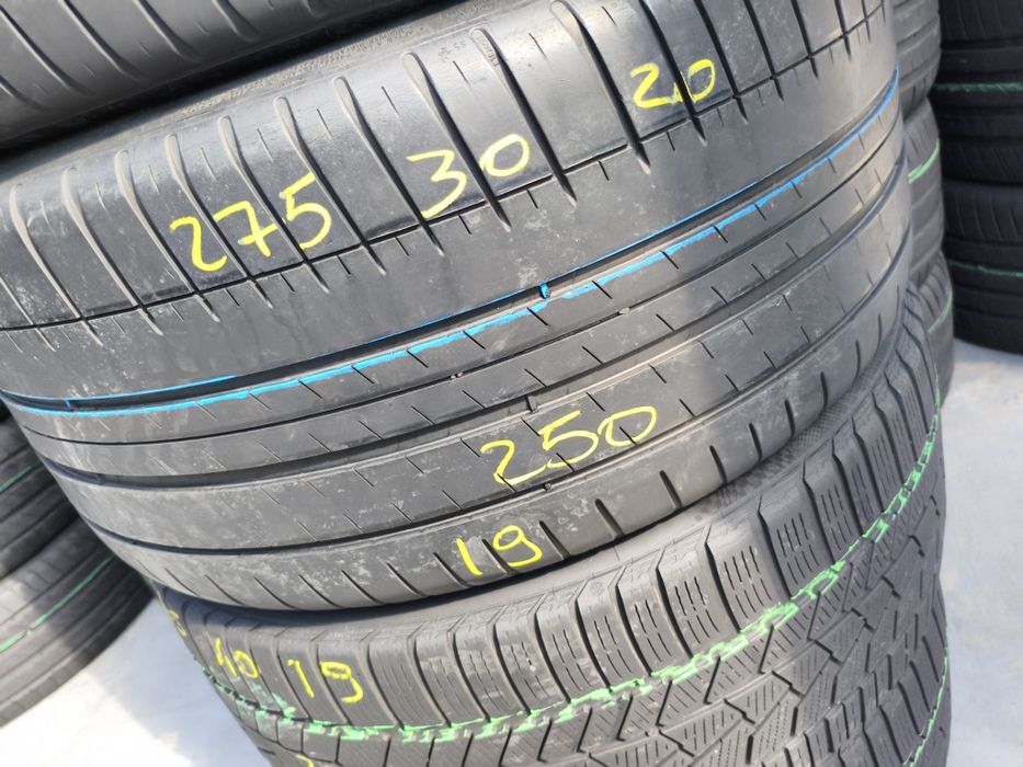275 30 20 Michelin